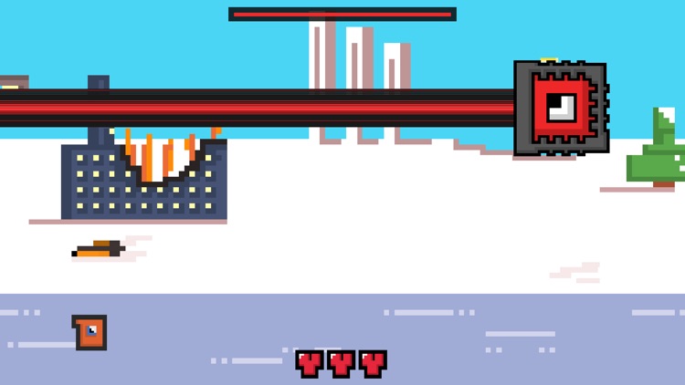 Sean: Ice Town Chronicles