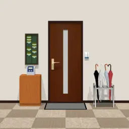 Luxury Apartment To Escape app icon