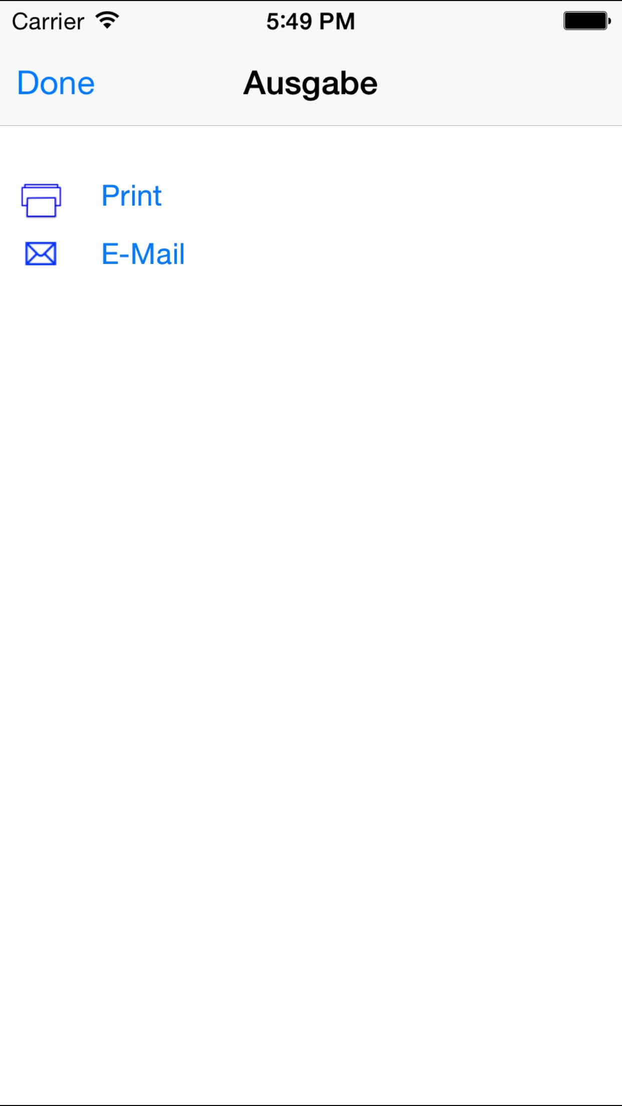 Screenshot 4 of School Calculator