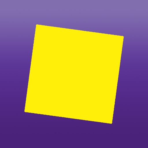 The Pixel Saga iOS App