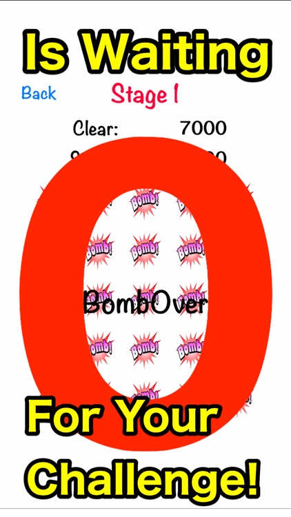 Count Down 5 Bomber screenshot-5