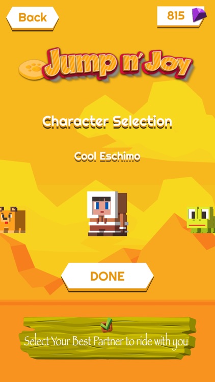 JUMP N JOY-Addictive Hopping Arcade Game screenshot-3