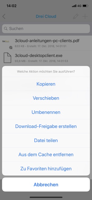 Drei Cloud(圖3)-速報App