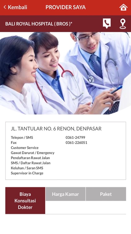 Generali iClick. screenshot-3