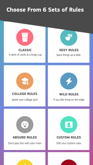 Kings Cup: The Drinking Game(圖3)-速報App