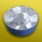 Play steelpans (also known as steel drums or pans) wherever you are with Steelpan 3D