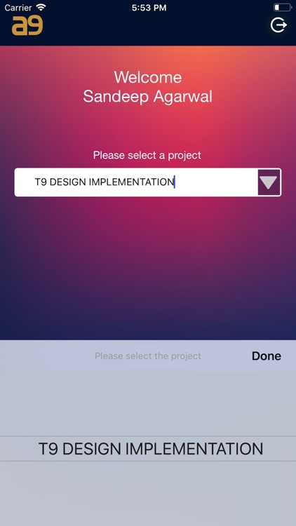 a9App