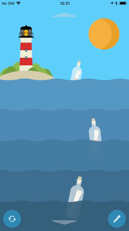 Seacretly screenshot-0