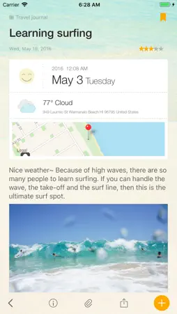 Awesome Note 2 screenshot 9