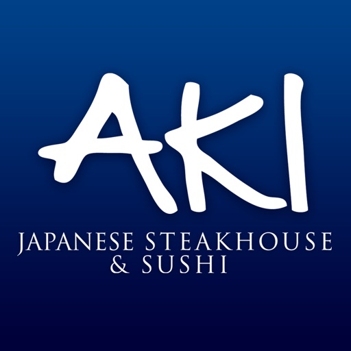 AKI Japanese Steakhouse