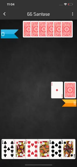 Game screenshot 66 Santase apk
