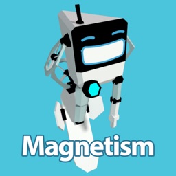 Hololab: Magnetism (AR)