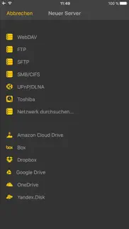 nplayer lite iphone bildschirmfoto 3