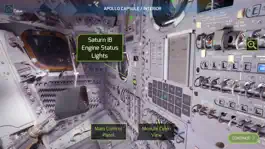 Game screenshot NASA Glenn Visitor Center App apk