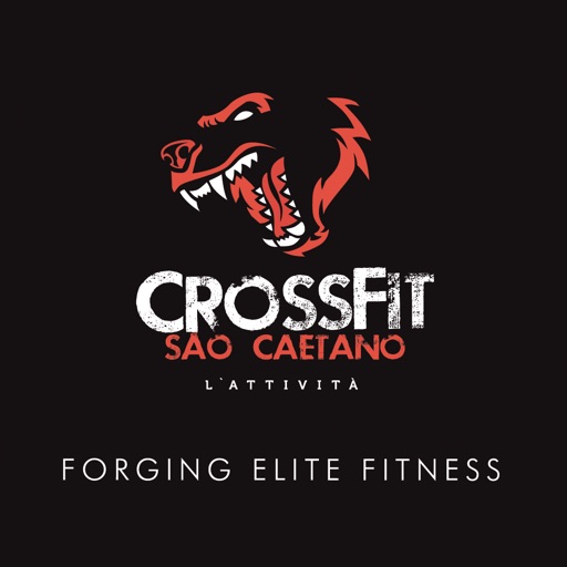 CrossFit São Caetano icon