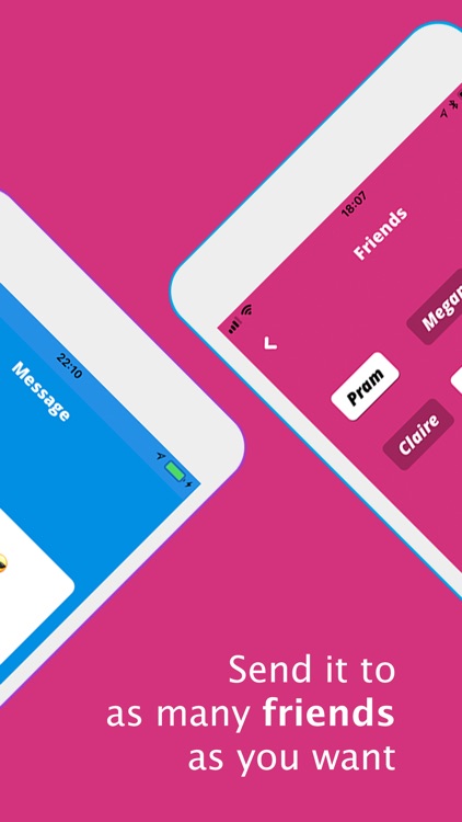 mimi - say it with a meme