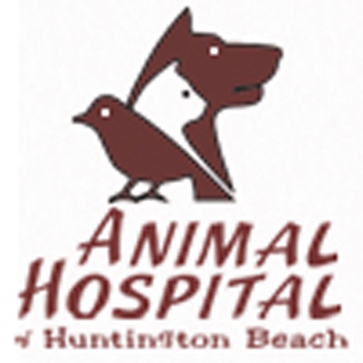 Animal Hosp Huntington Beach iOS App