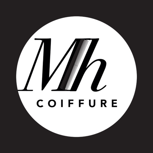 MH Coiffure icon