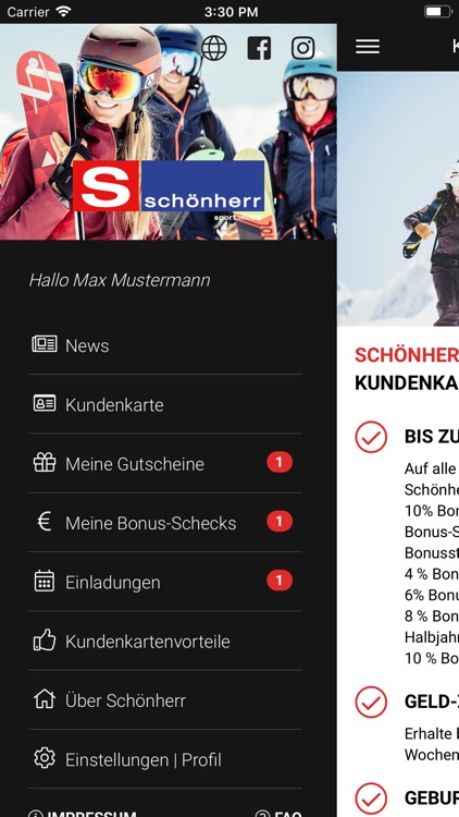 My Schönherr