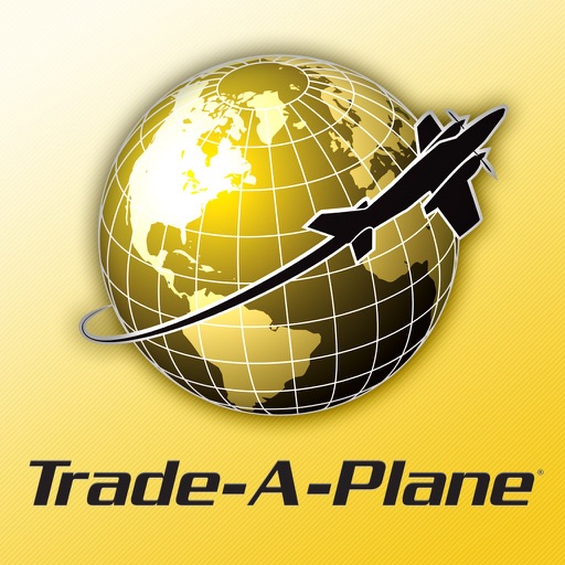 Trade-A-Plane Icon
