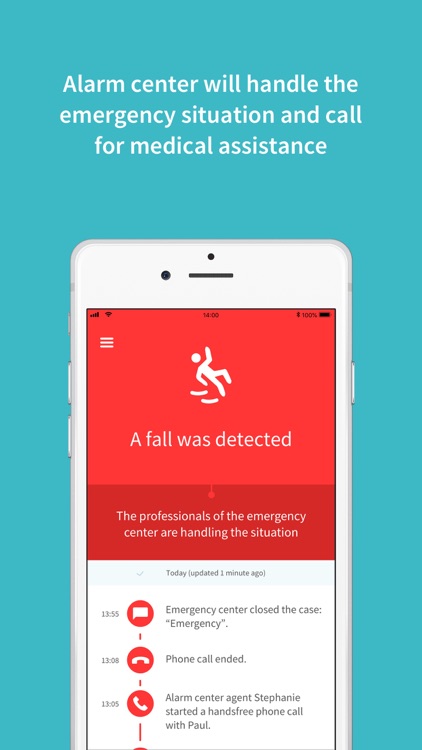 lifelinq France screenshot-4