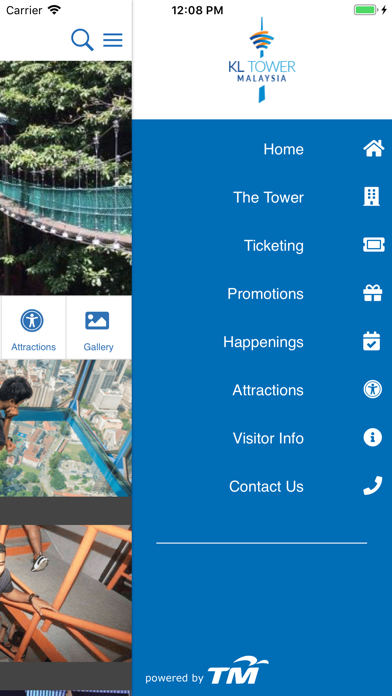 KL Tower screenshot 3
