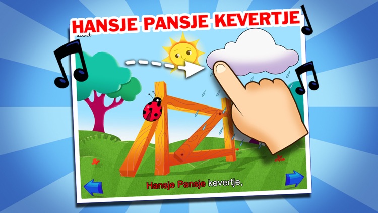 Kinderliedjes #1 screenshot-3