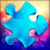 Jigsaw Puzzle X