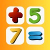 Icon Mathaholic - Cool Math Games