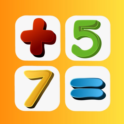 Mathaholic - Cool Math Games iOS App