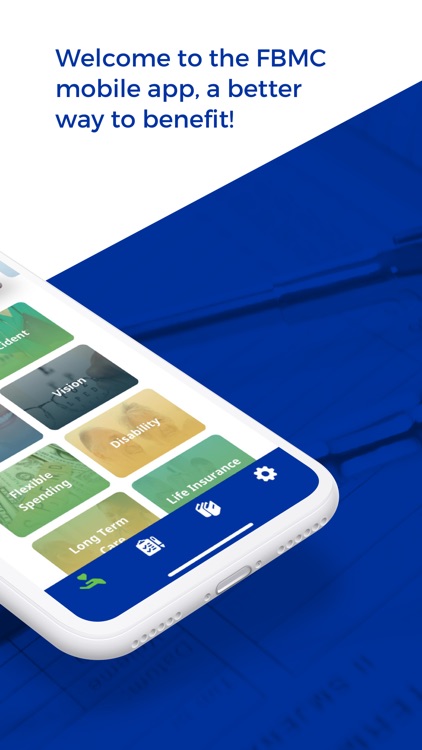 FBMC Benefits Management