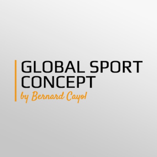 Global Sport Concept icon