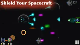 Game screenshot Space Wars - Crush the Enemies mod apk