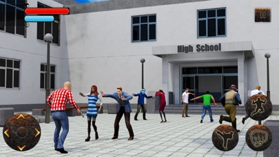 High School Rescue Squad – Pro screenshot 4