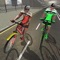 Inspired from the original Track Cycling BMX Bicycle Race with more than One Million downloads