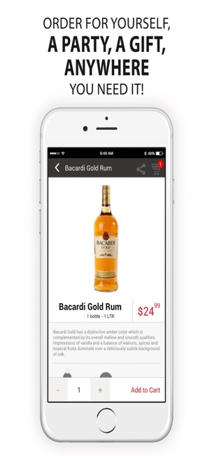 BeerRightNow -SameDay Delivery(圖3)-速報App