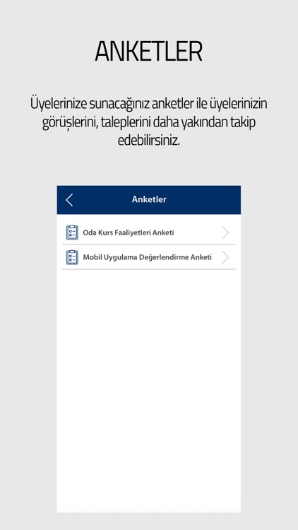 Innovia Yazılım screenshot-3