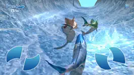 Game screenshot Shark Slide Racing 2018 apk