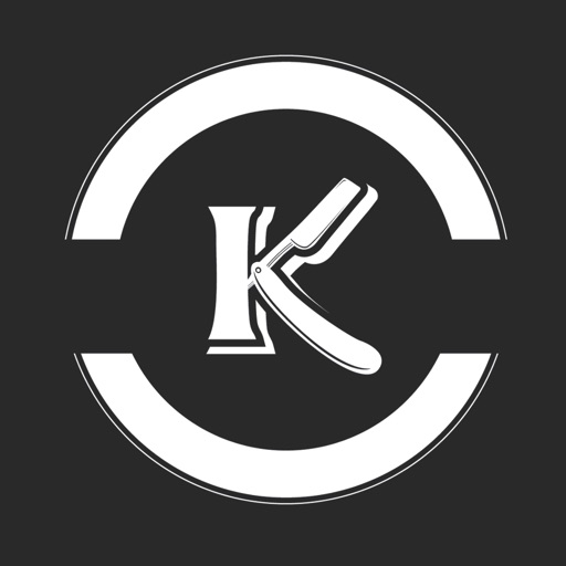 The King Barber Shop icon