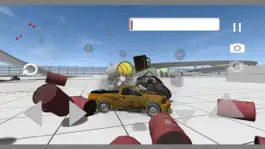 Game screenshot Car Crash 2 Reloaded mod apk