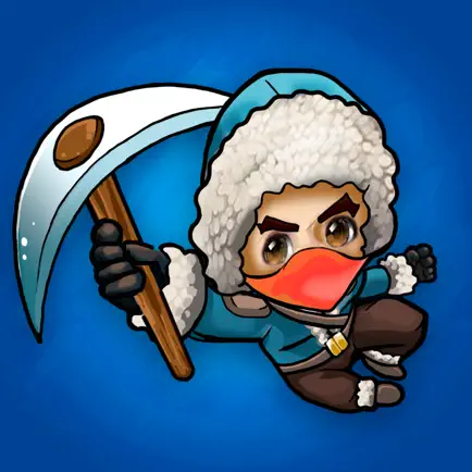 Cavefall: Endless Adventure Читы