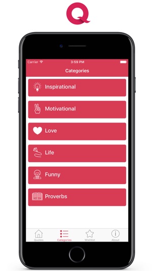 Insta Quotes & Proverbs(圖3)-速報App