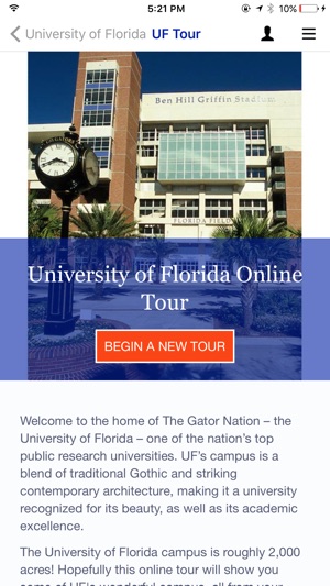 University of Florida(圖5)-速報App