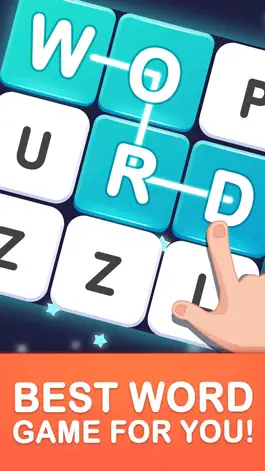 Game screenshot WordPuzzles ++ mod apk