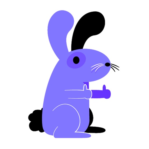 Buster The Bunny icon