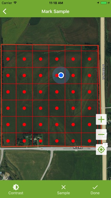 Ag PhD Soils screenshot 3