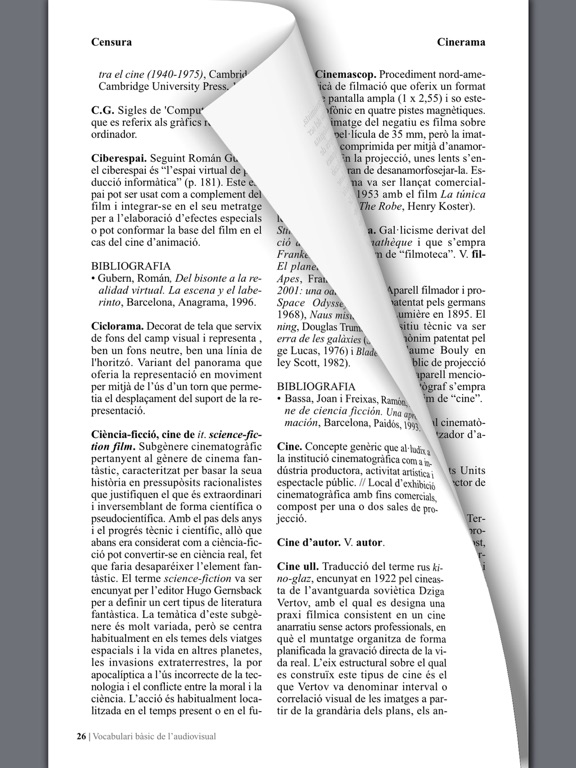 Screenshot #6 pour Librería LliG - GVA