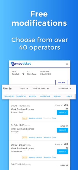 Camboticket(圖5)-速報App