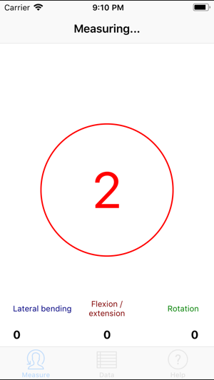 Range Of Motion Lite(圖3)-速報App