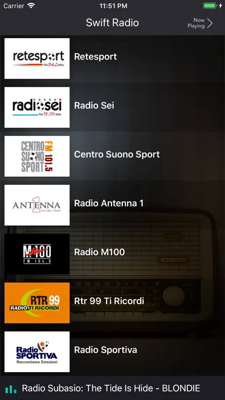 Radio RL (stazioni del Lazio)